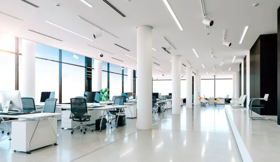 Uncover Professional Cleaning Secrets to Improve Your Office Space