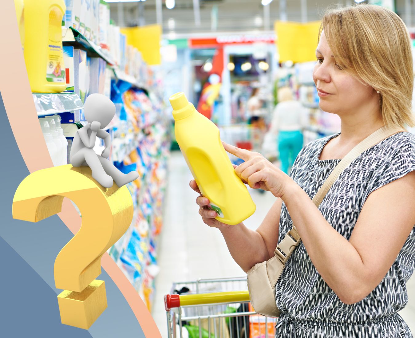 What is The Most Popular Cleaning Product in Australia?